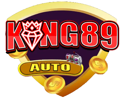 KING89AUTO logo