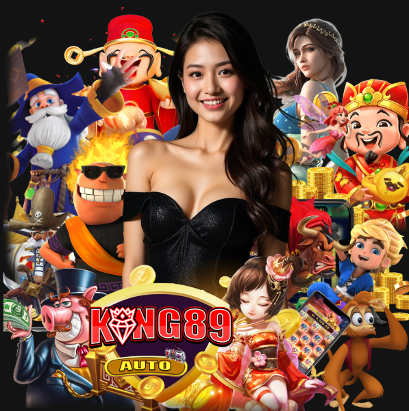 KING89AUTO สล็อตออนไลน์